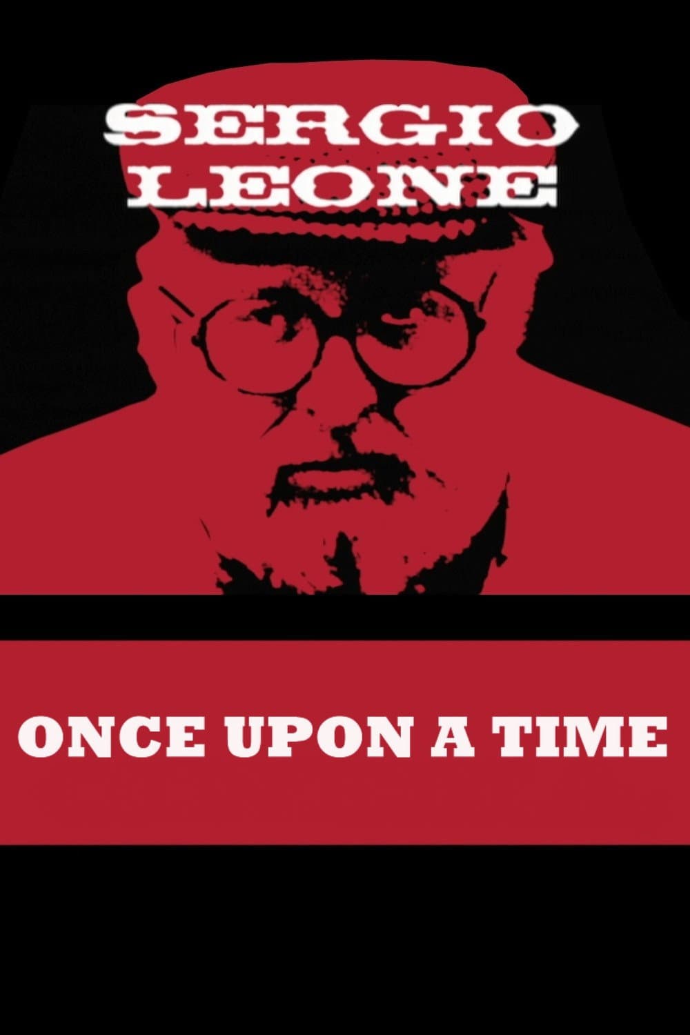 Poster di Once Upon a Time: Sergio Leone