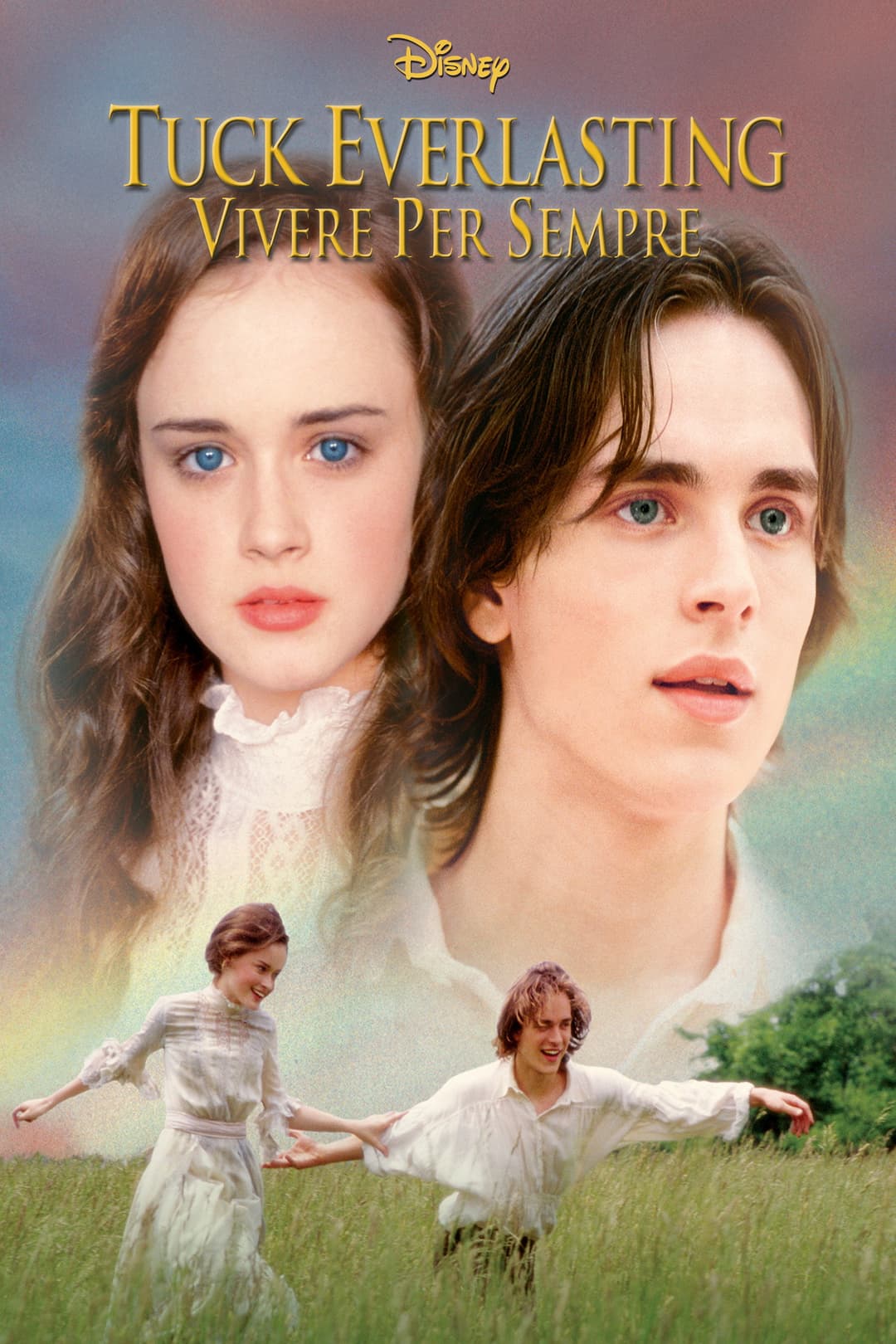 Poster di Tuck Everlasting - Vivere per sempre