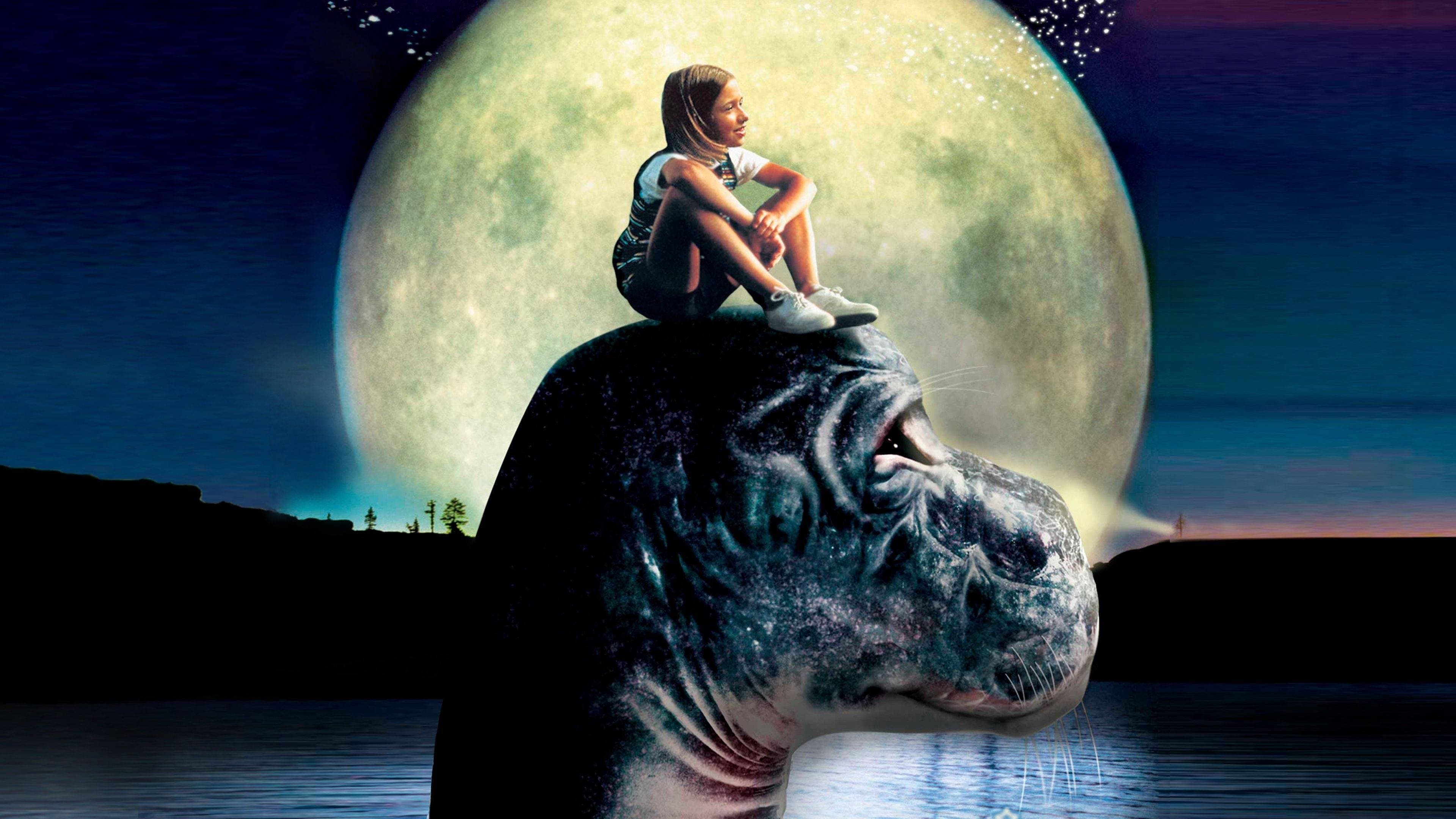 Magia nel lago - immagine