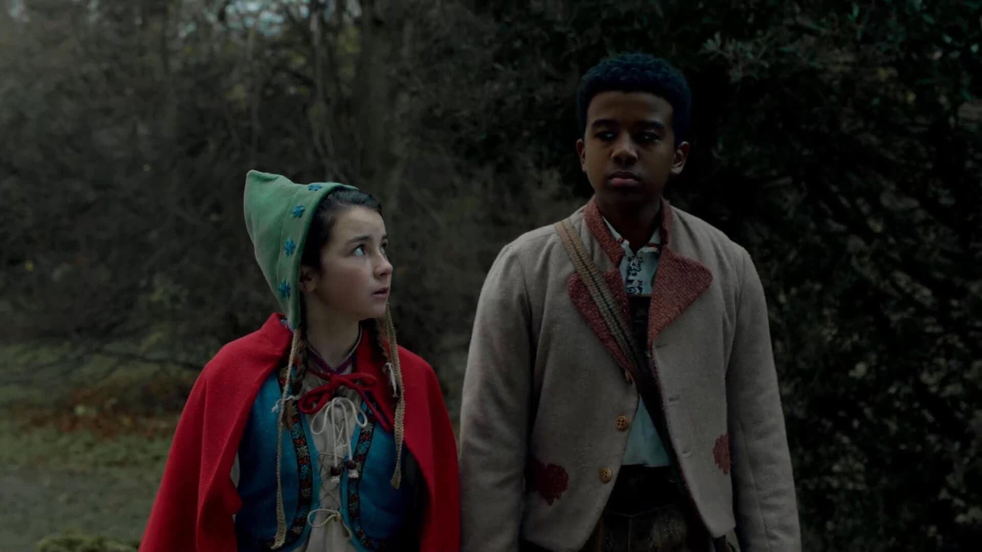 Hansel & Gretel: After Ever After - immagine