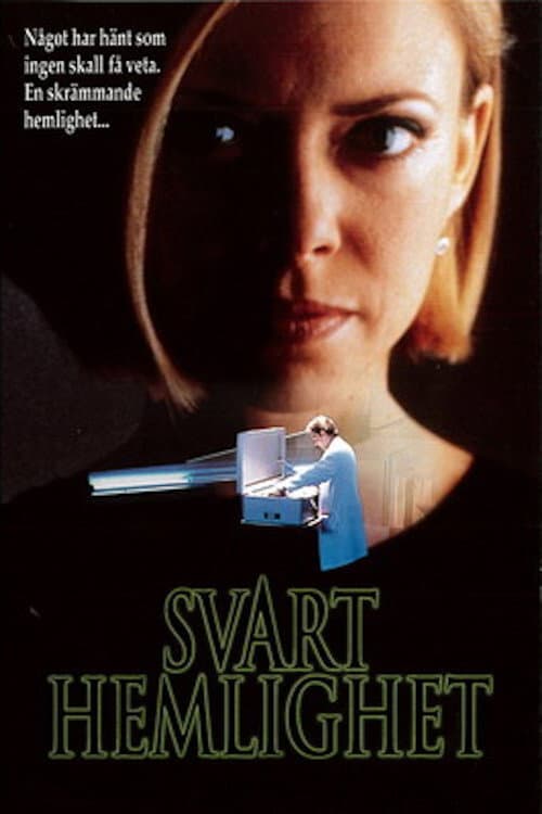 Poster di Night Visitors