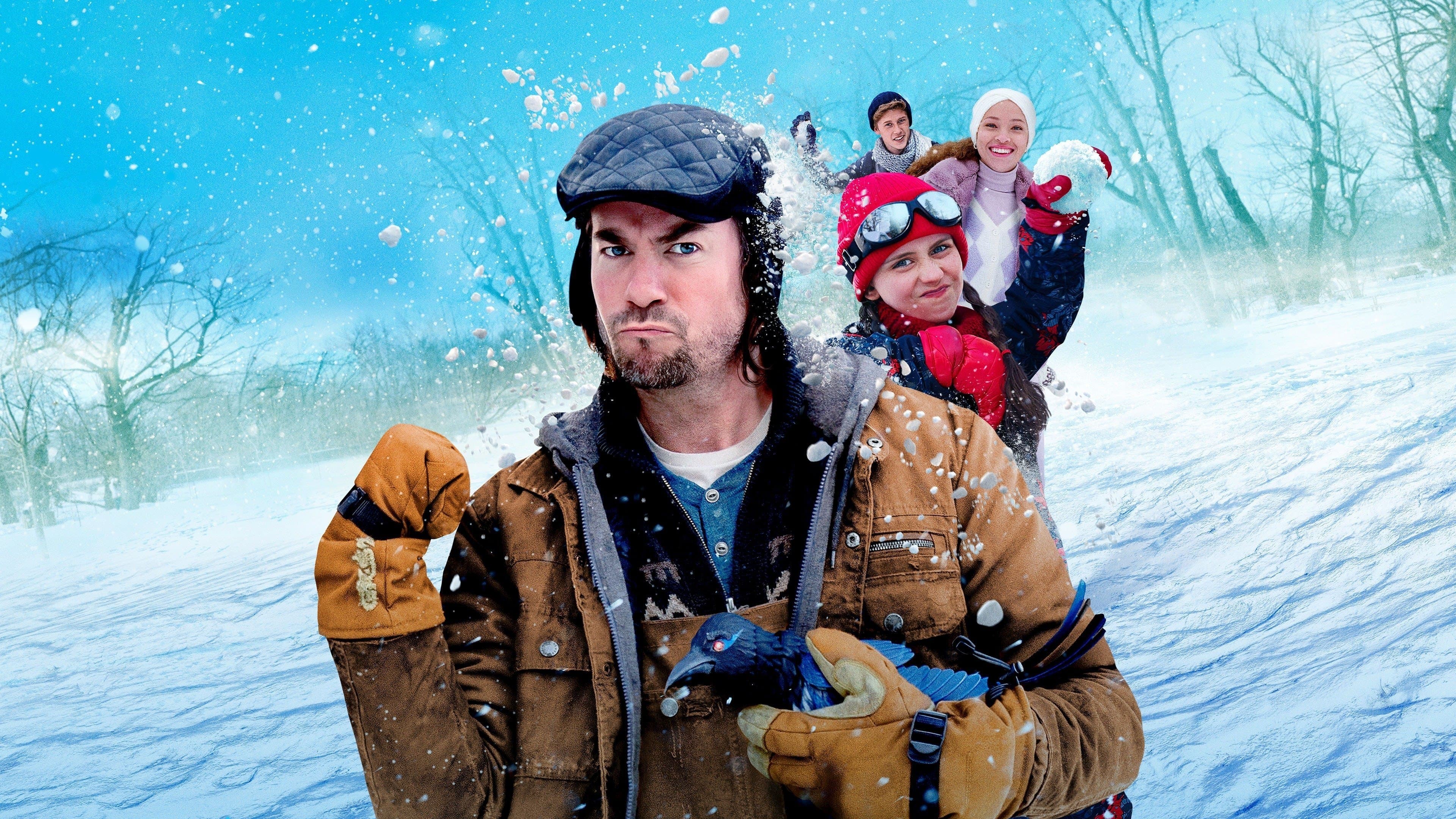 Snow Day - immagine