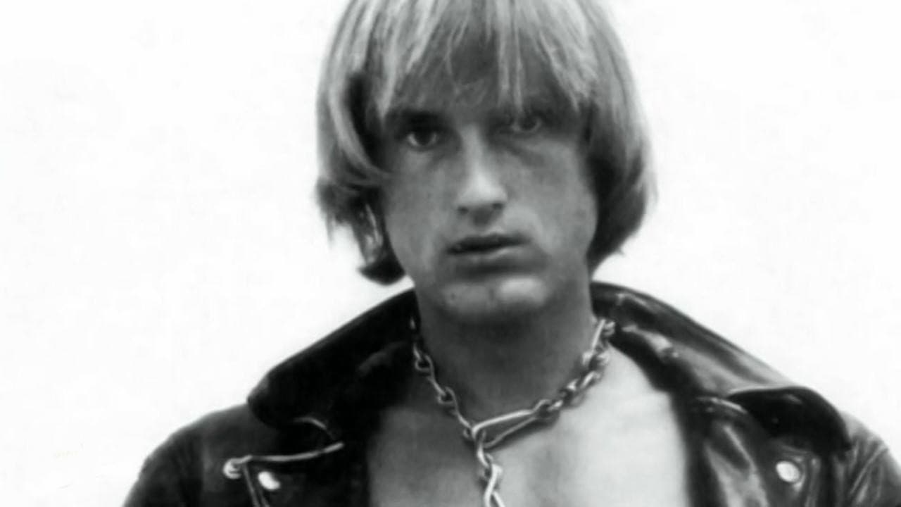 That Man: Peter Berlin - immagine