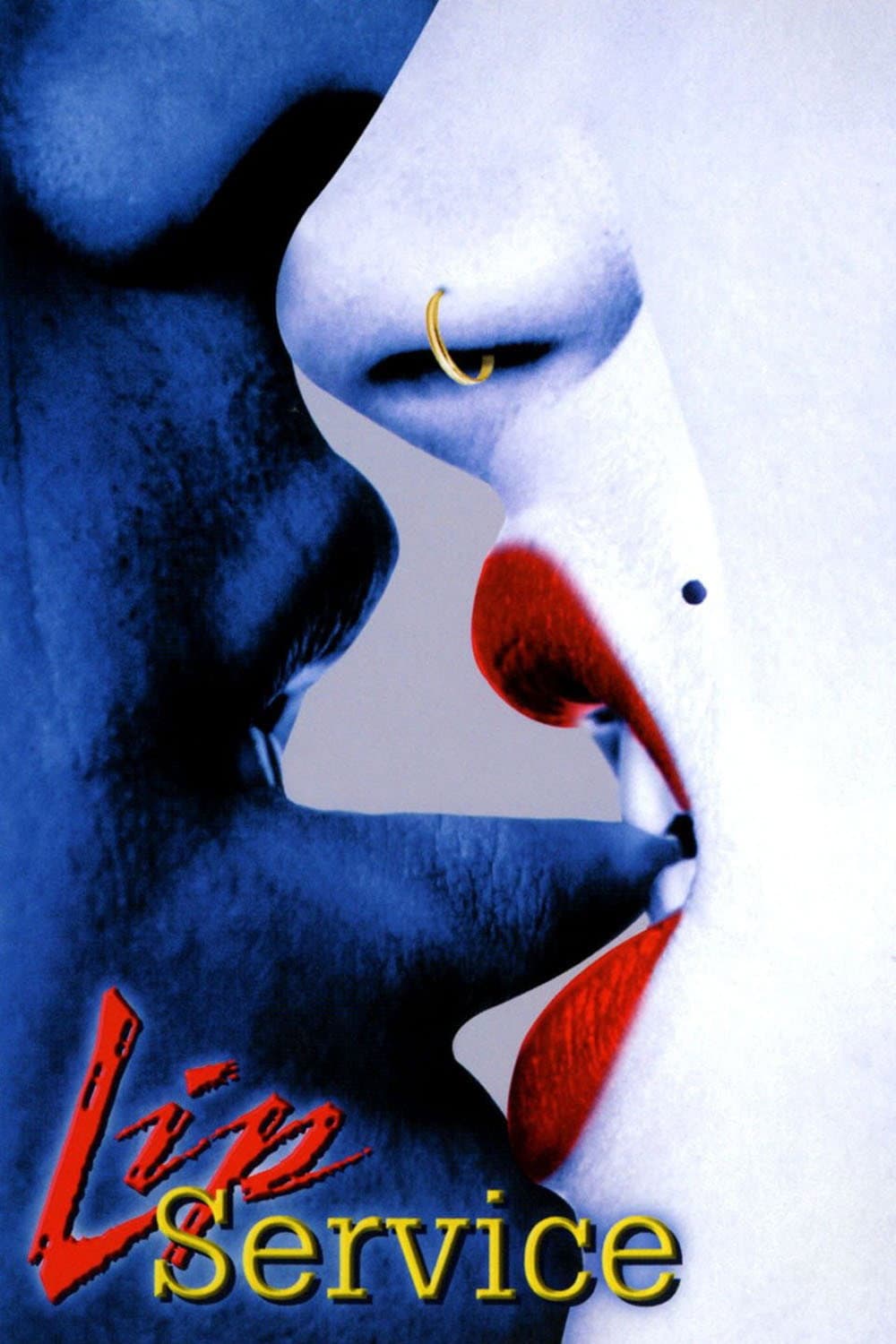 Poster di Lip Service
