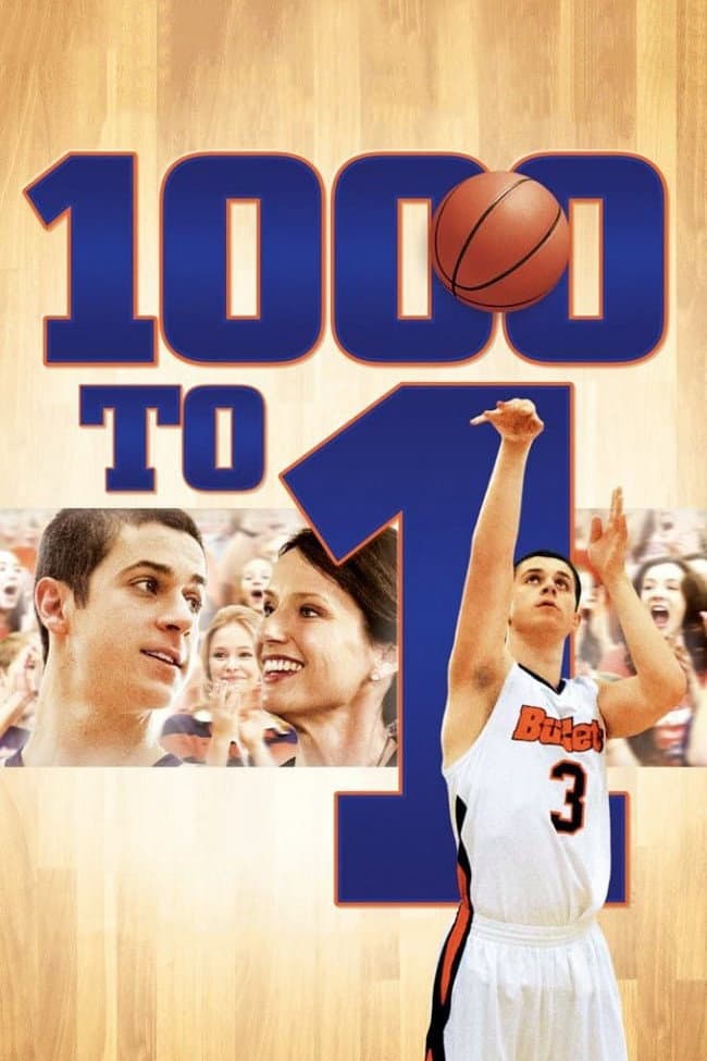 Poster di 1000 to 1