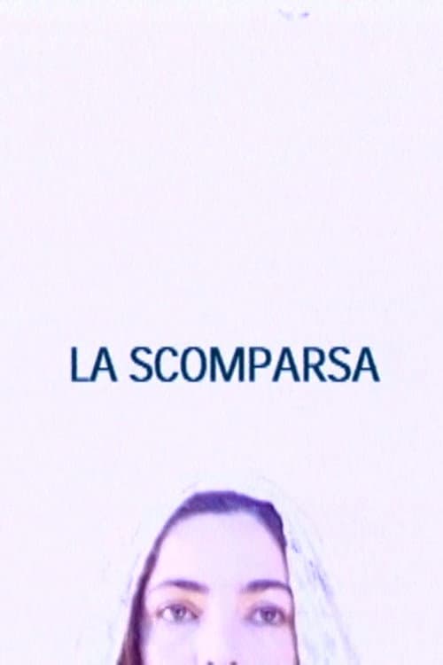 Poster di La Scomparsa