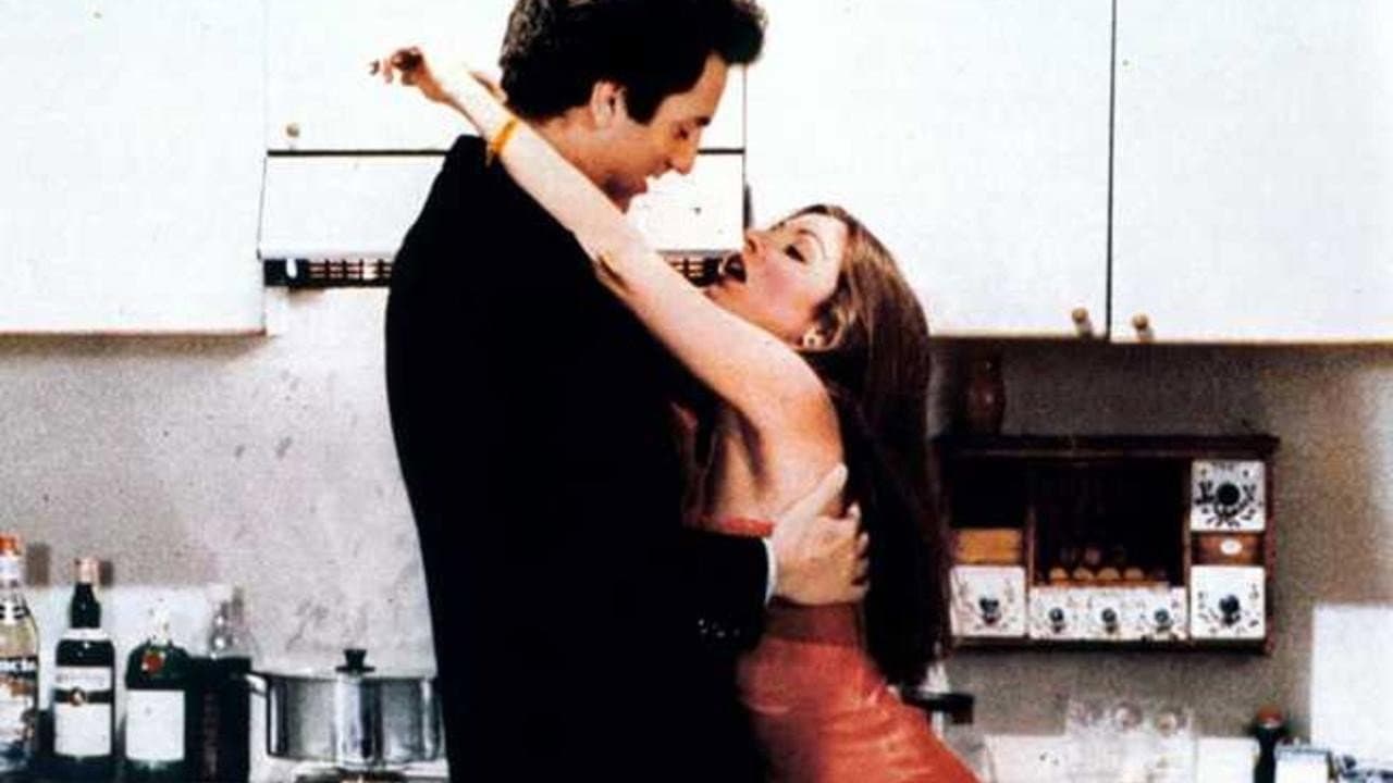 La donna giusta - immagine