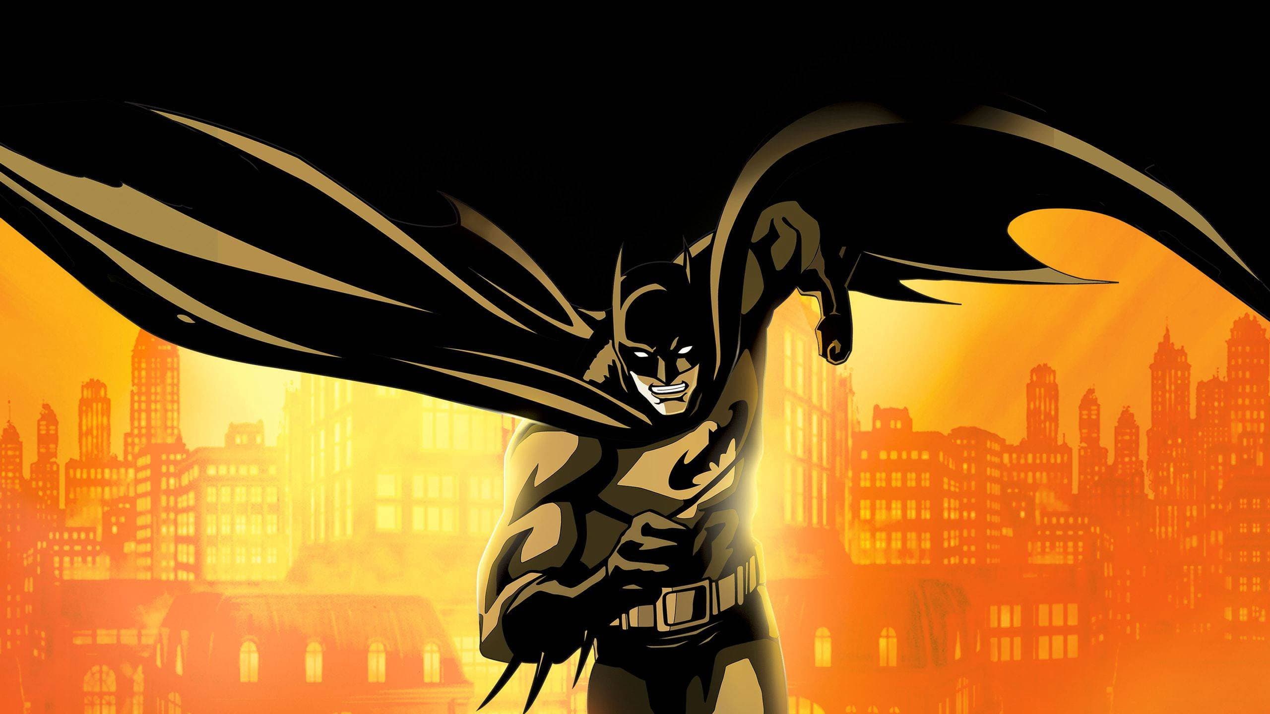 Batman - Il cavaliere di Gotham - immagine
