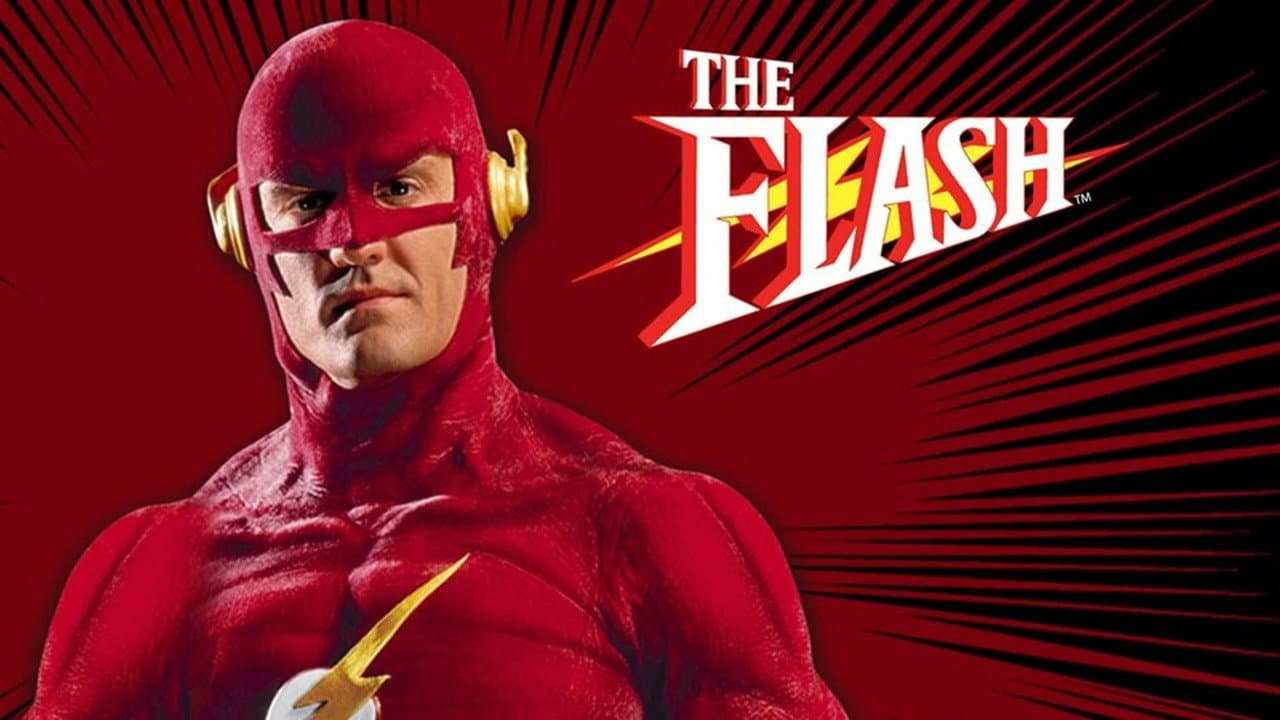 The Flash - immagine