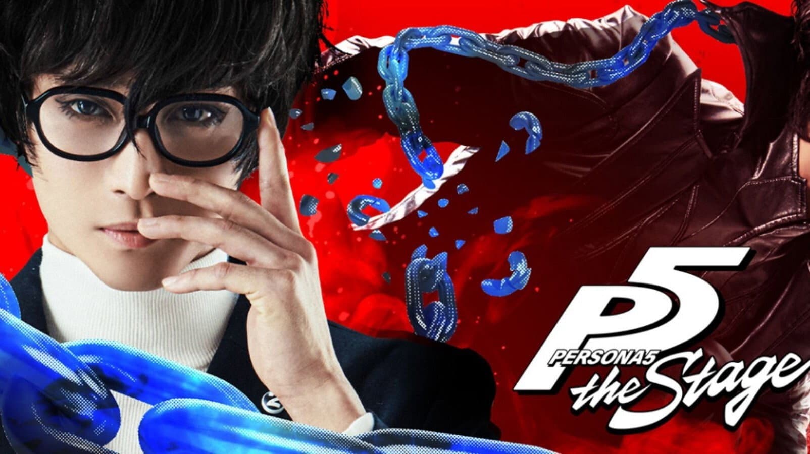 PERSONA5 the Stage - immagine