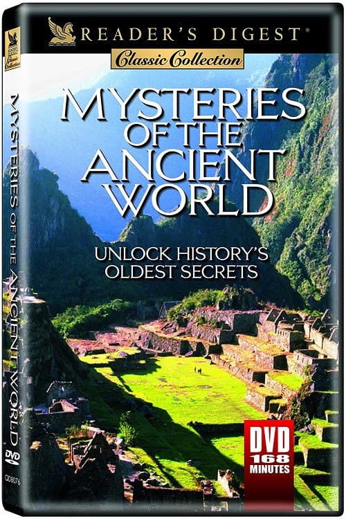 Poster di Mysteries of the Ancient World