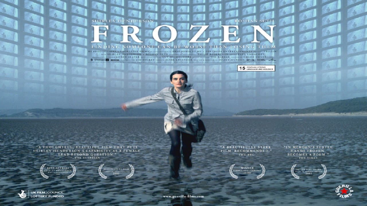 Frozen - immagine