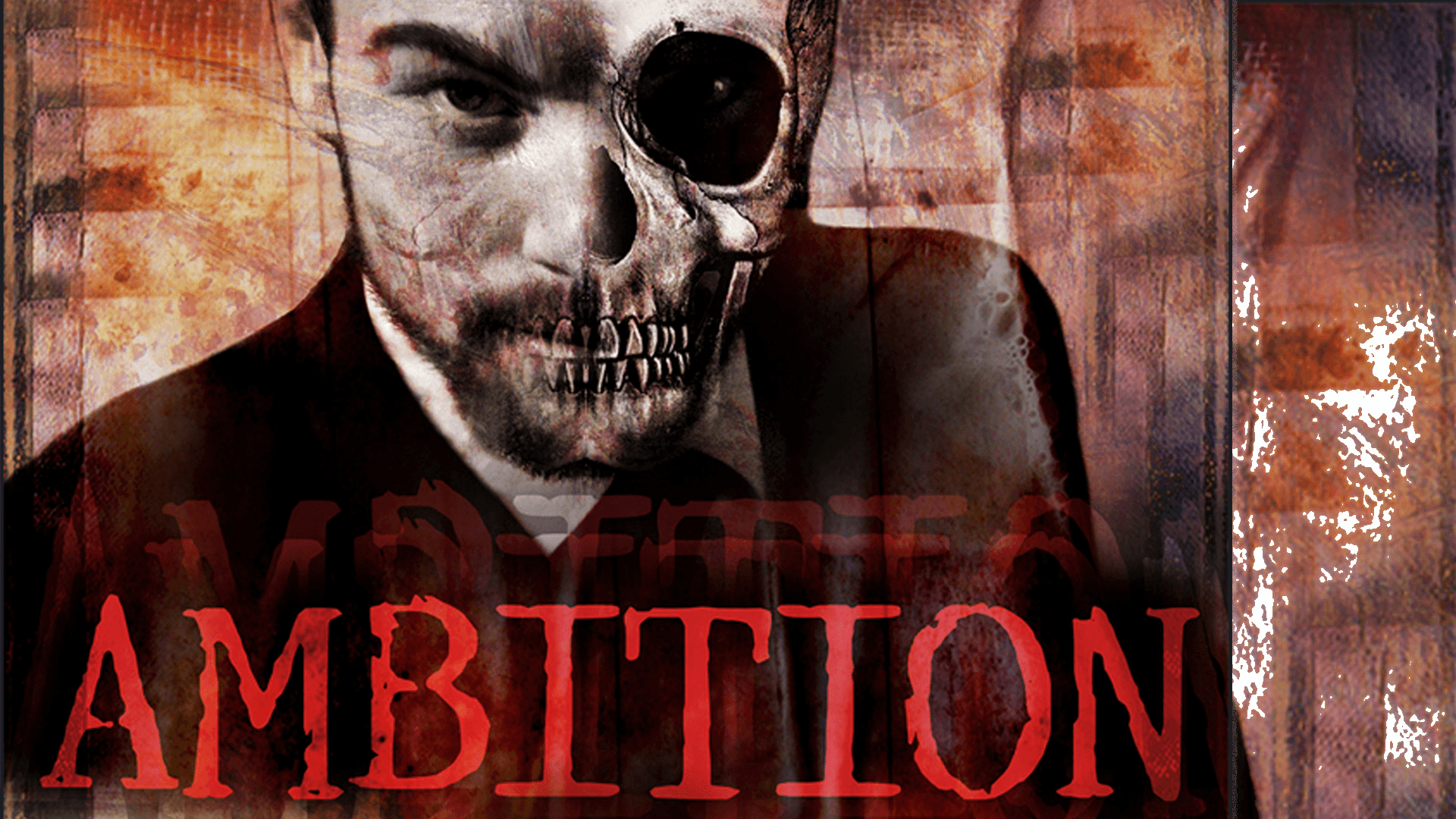 Ambition - immagine