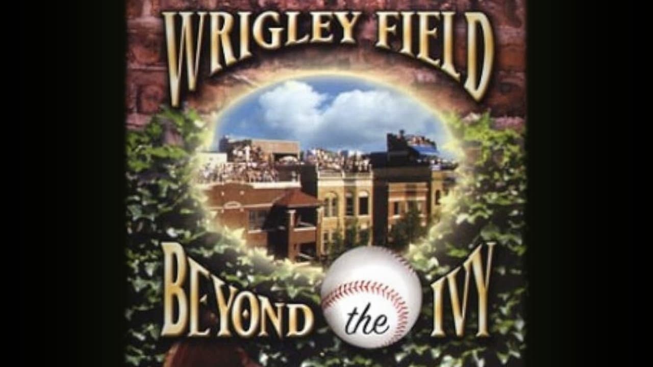 Wrigley Field: Beyond the Ivy - immagine
