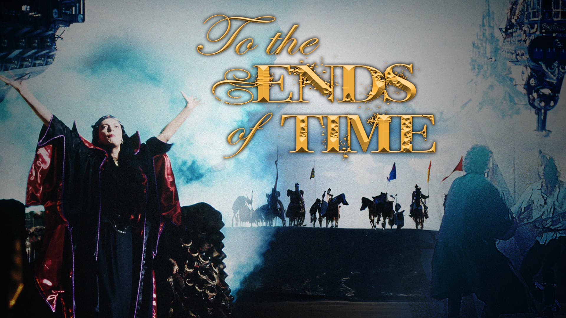 To the Ends of Time - immagine