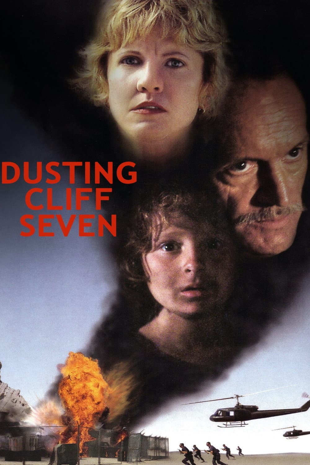 Poster di Dusting Cliff 7