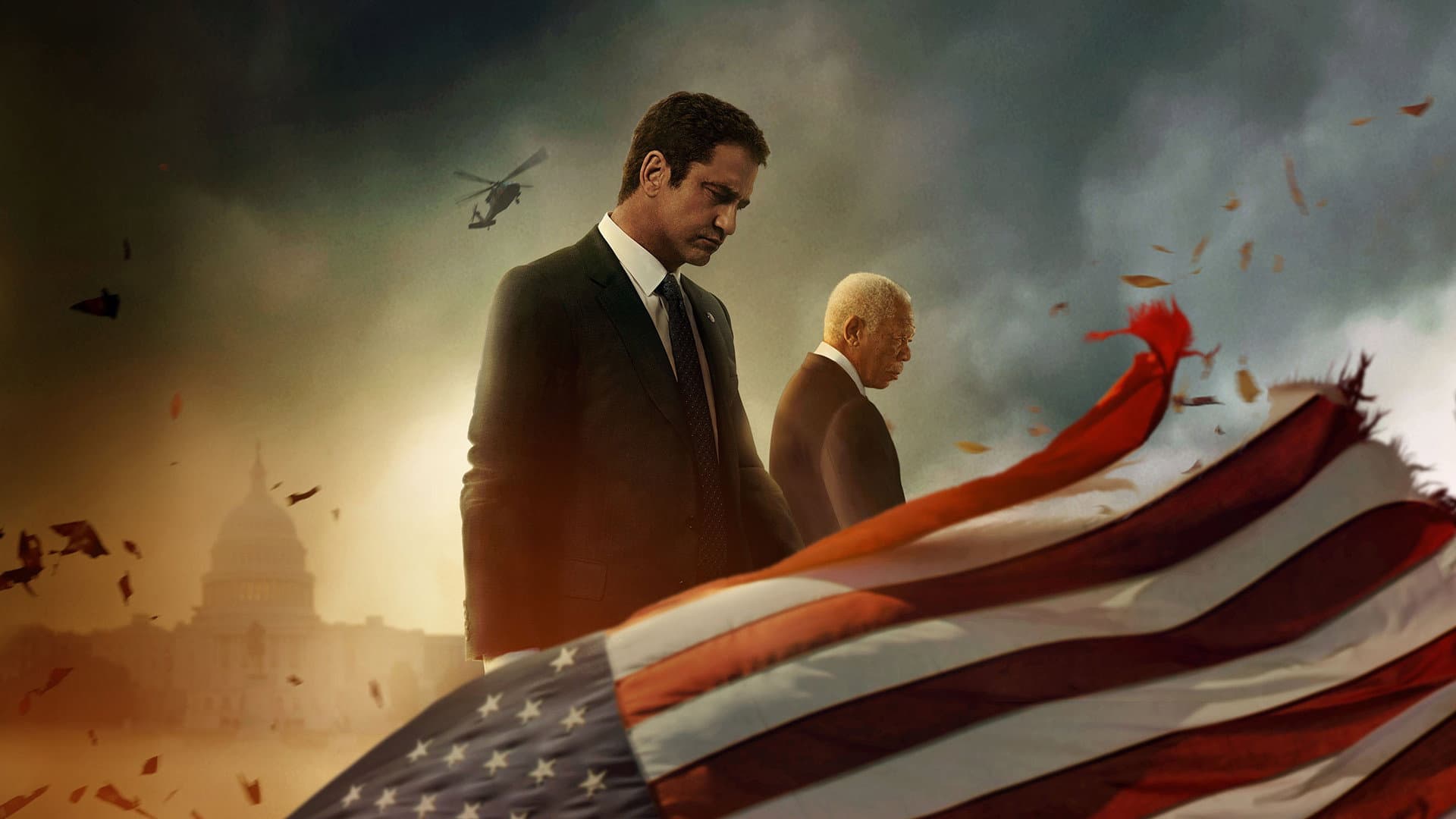 Attacco al potere 3 - Angel Has Fallen - immagine
