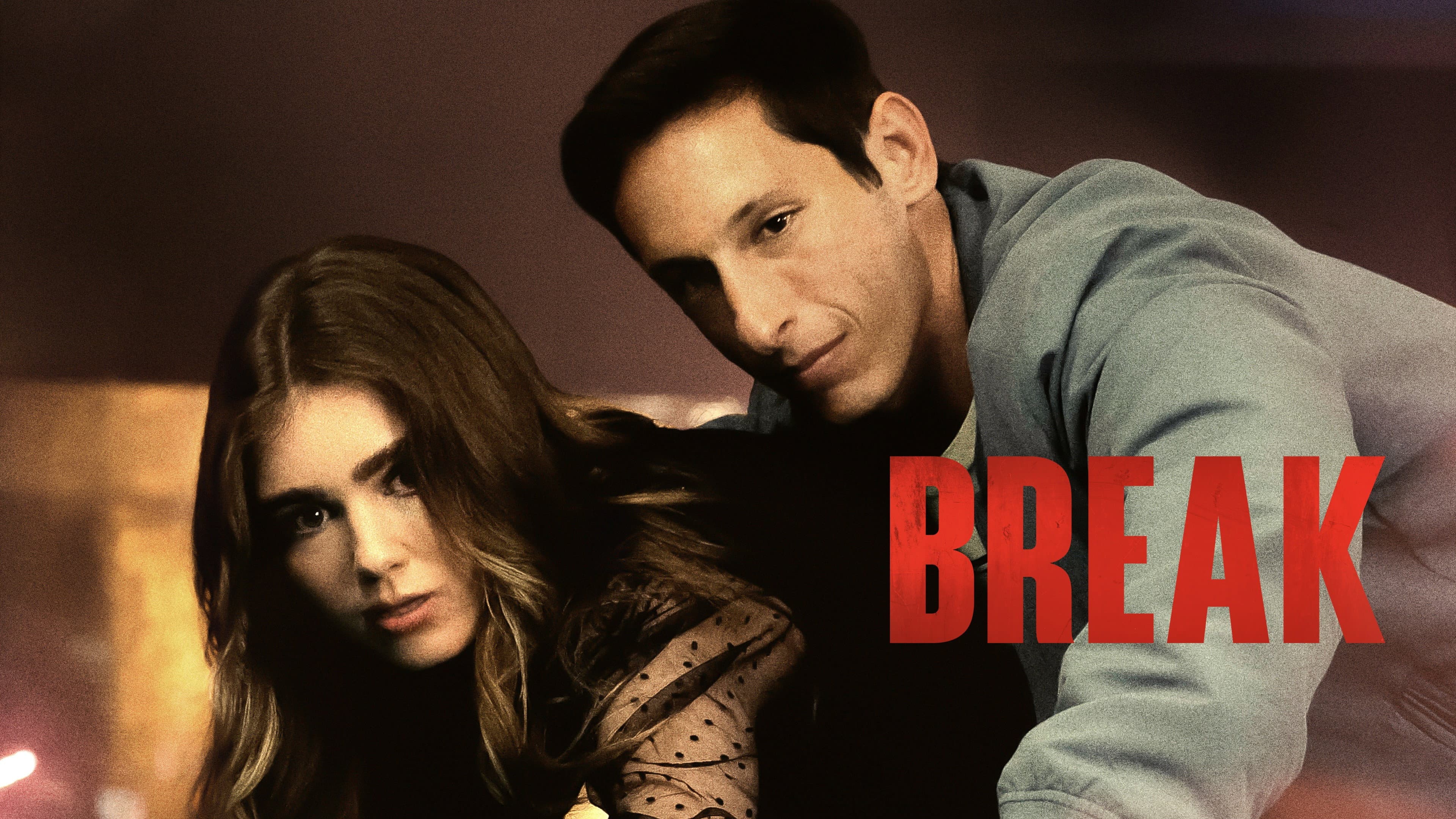 Break - immagine