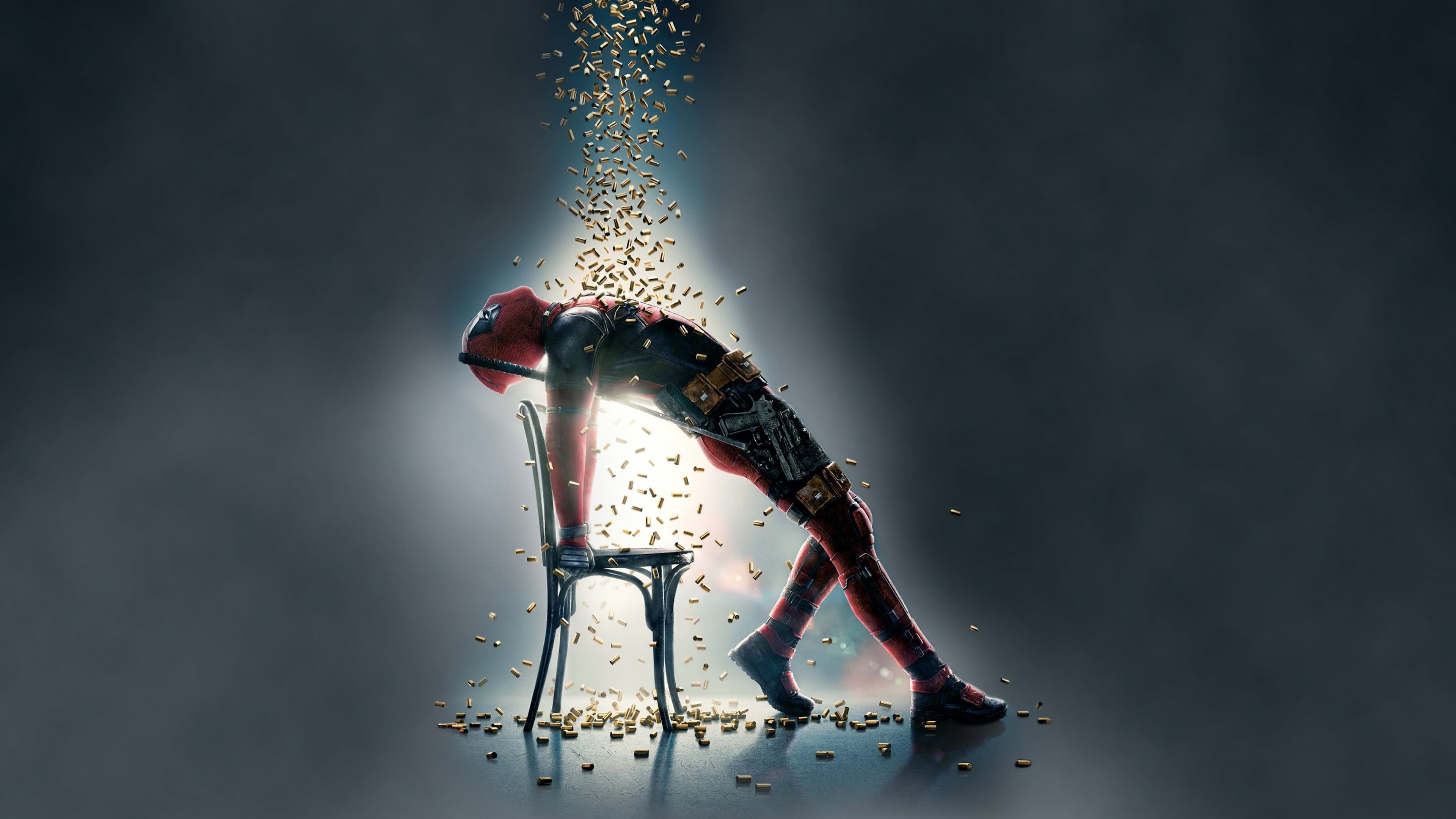 Deadpool 2 - immagine