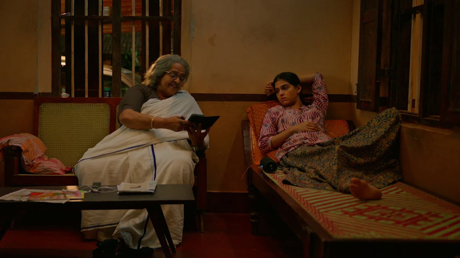 വ്യസനസമേതം ബന്ധുമിത്രദികൾ - immagine