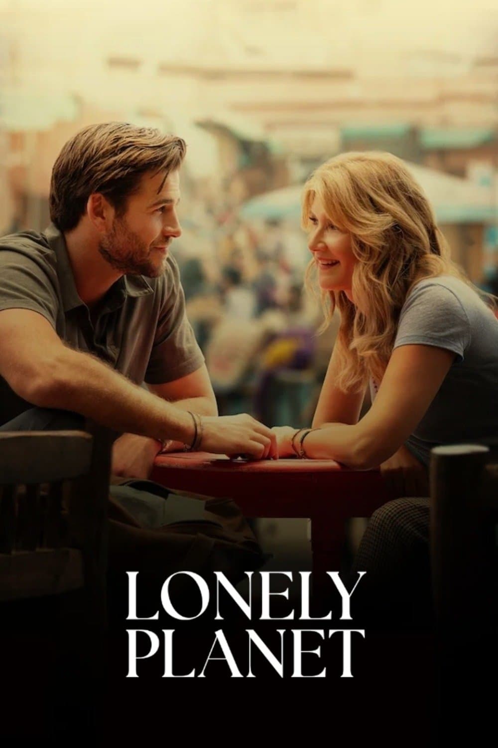 Poster di Lonely Planet