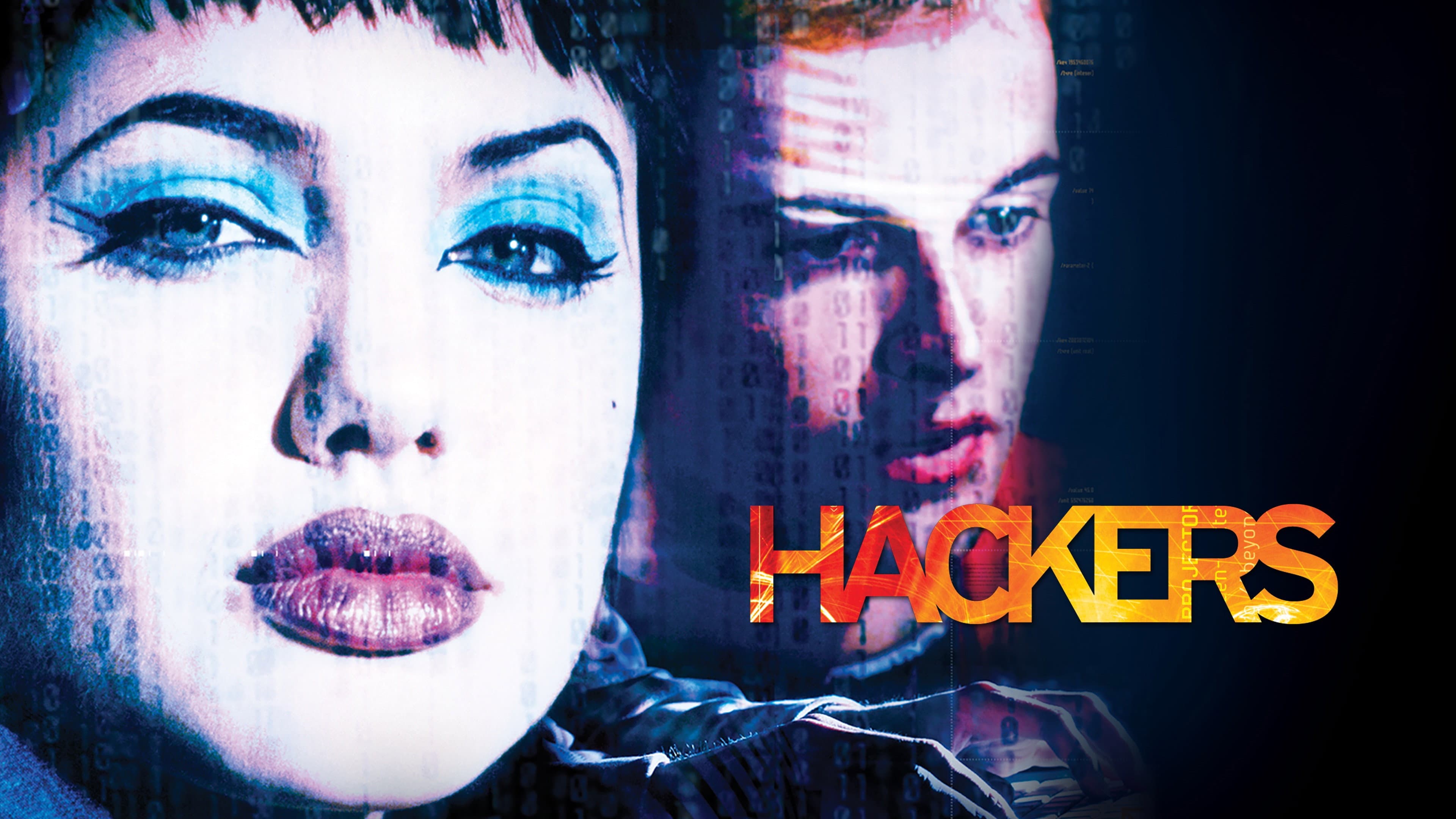 Hackers - immagine