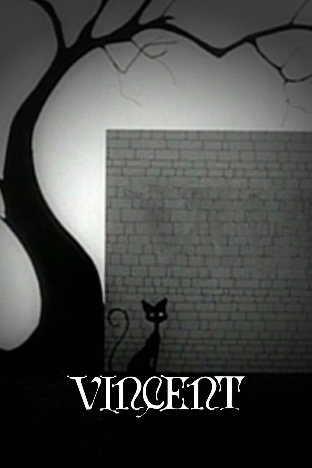 Poster di Vincent