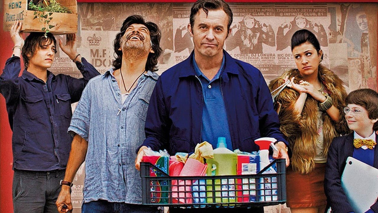 Papadopoulos & Sons - immagine