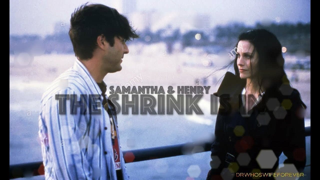 The Shrink Is In - immagine