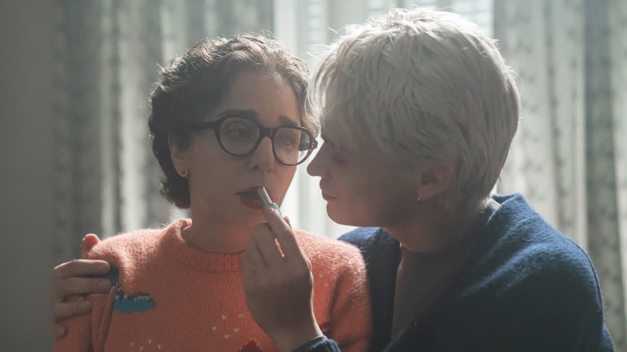 La gioia - immagine