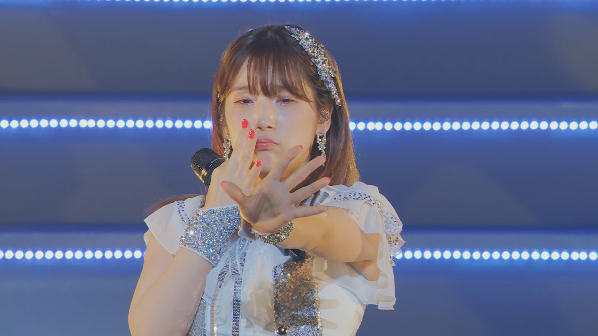 UCHIDA MAAYA LIVE 2021 FLASH FLASH FLASH - immagine