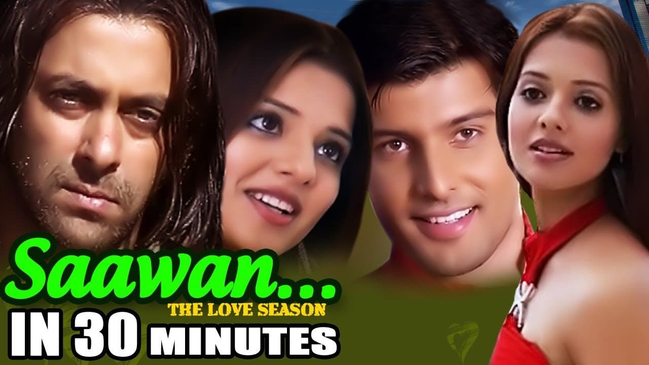 Saawan... The Love Season - immagine