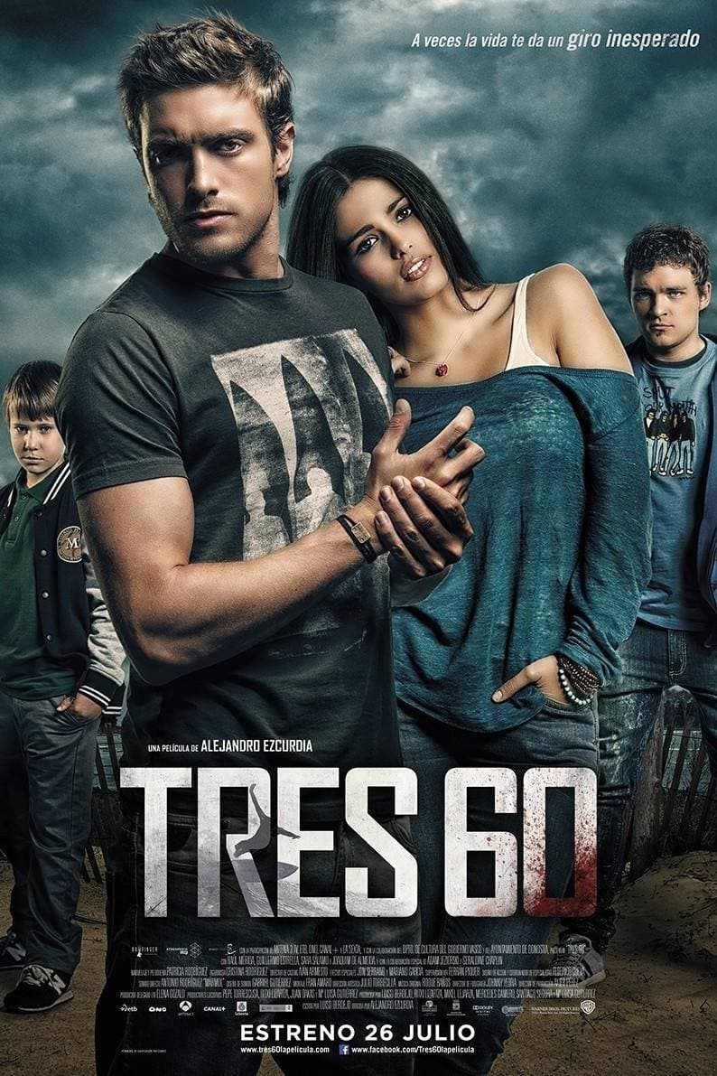 Poster di Tres 60