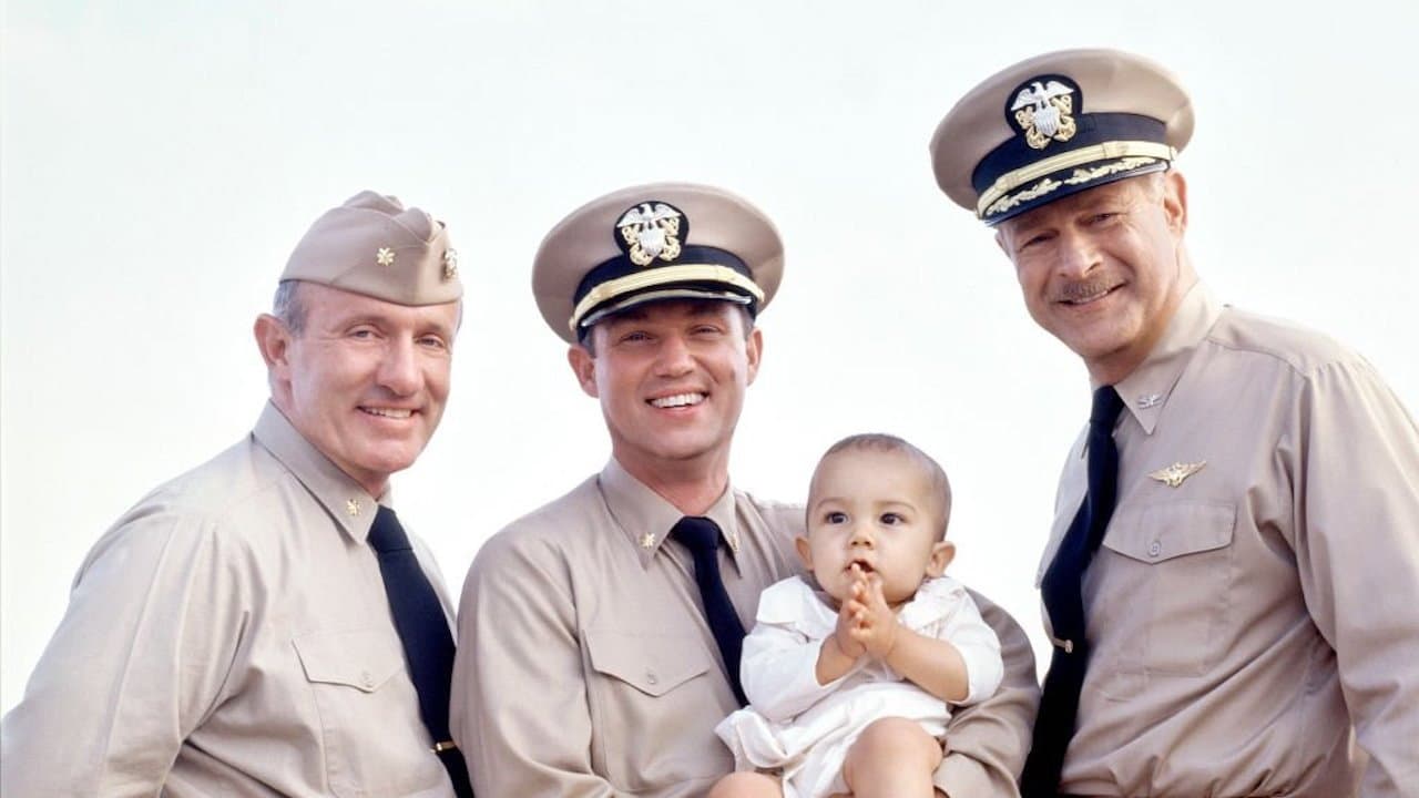A Thousand Men and a Baby - immagine