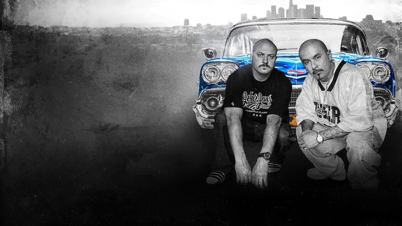 LA Originals - immagine