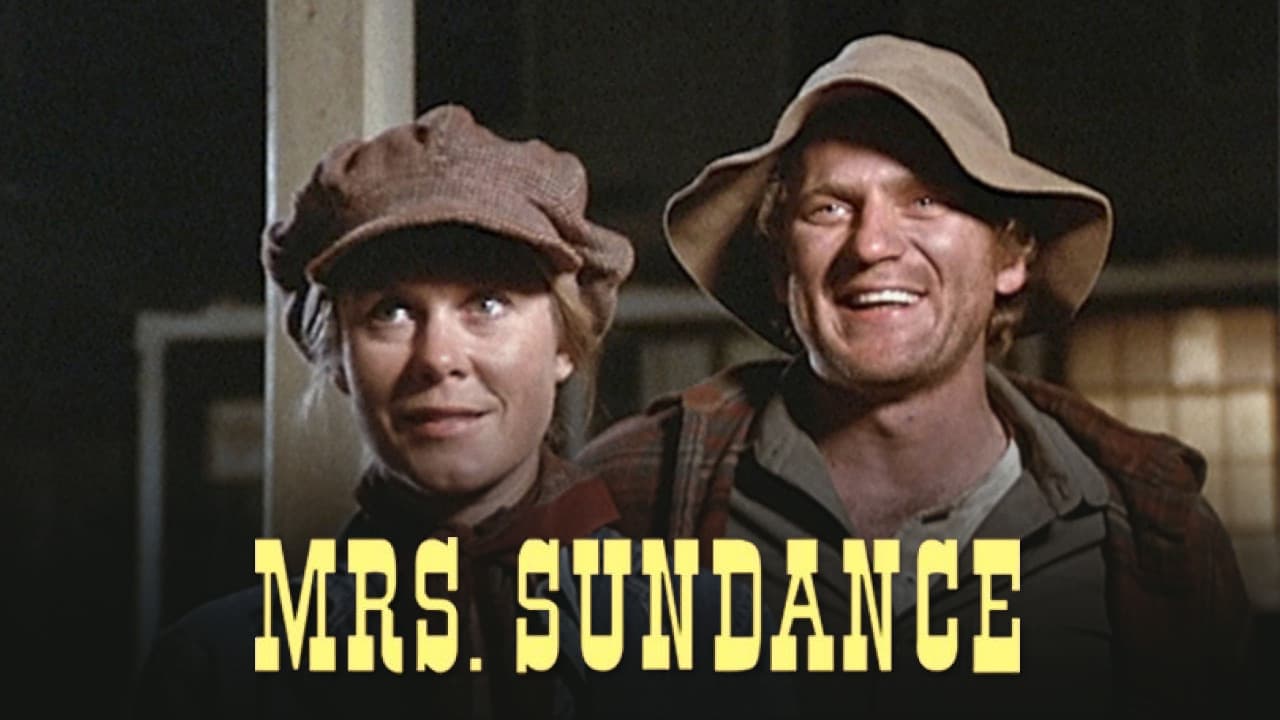 La signora Sundance - immagine