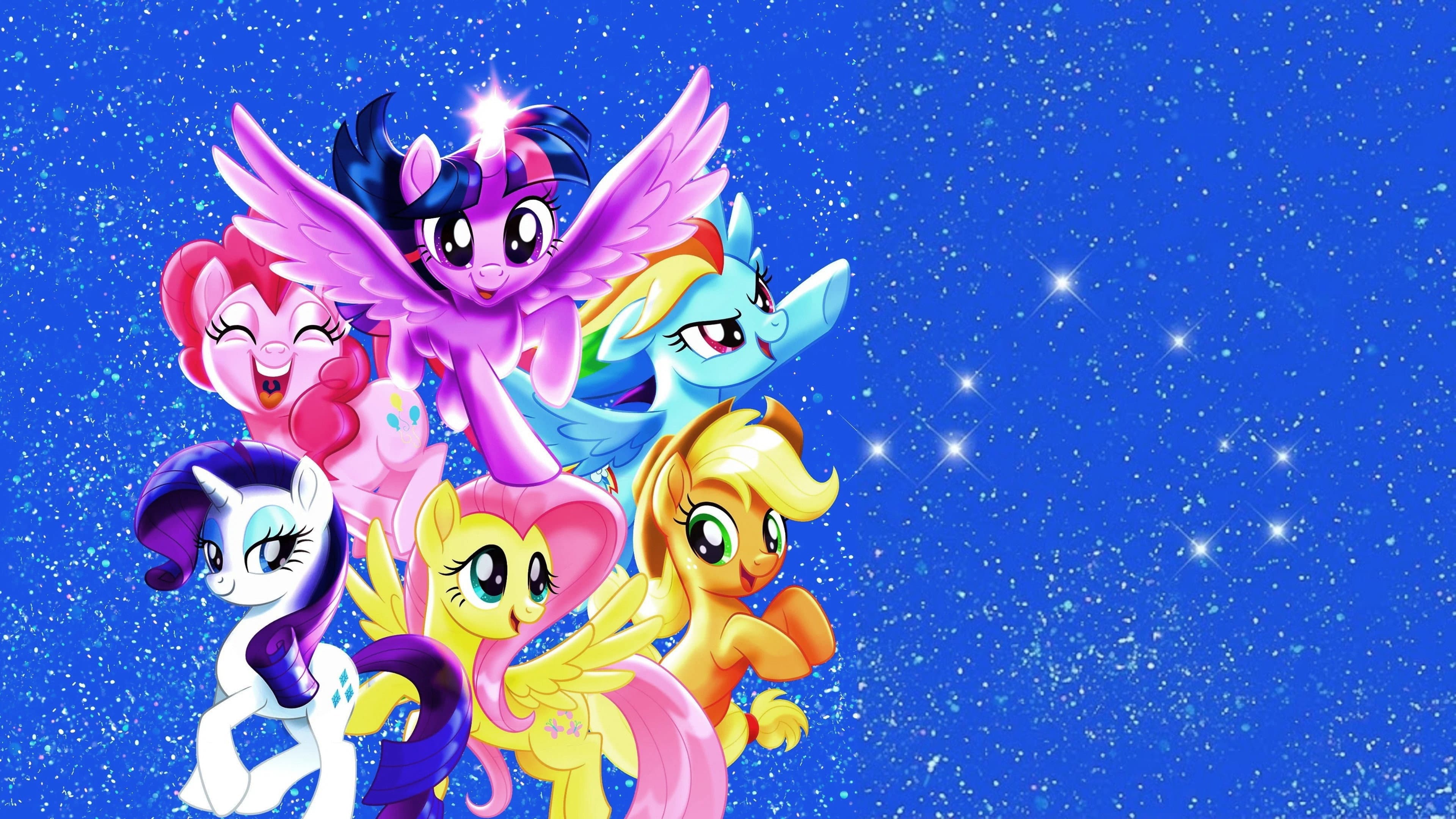 Mane Six - immagine