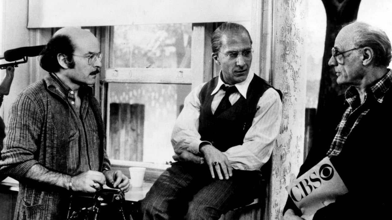 Arthur Miller – Ein ehrgeiziges Herz - immagine