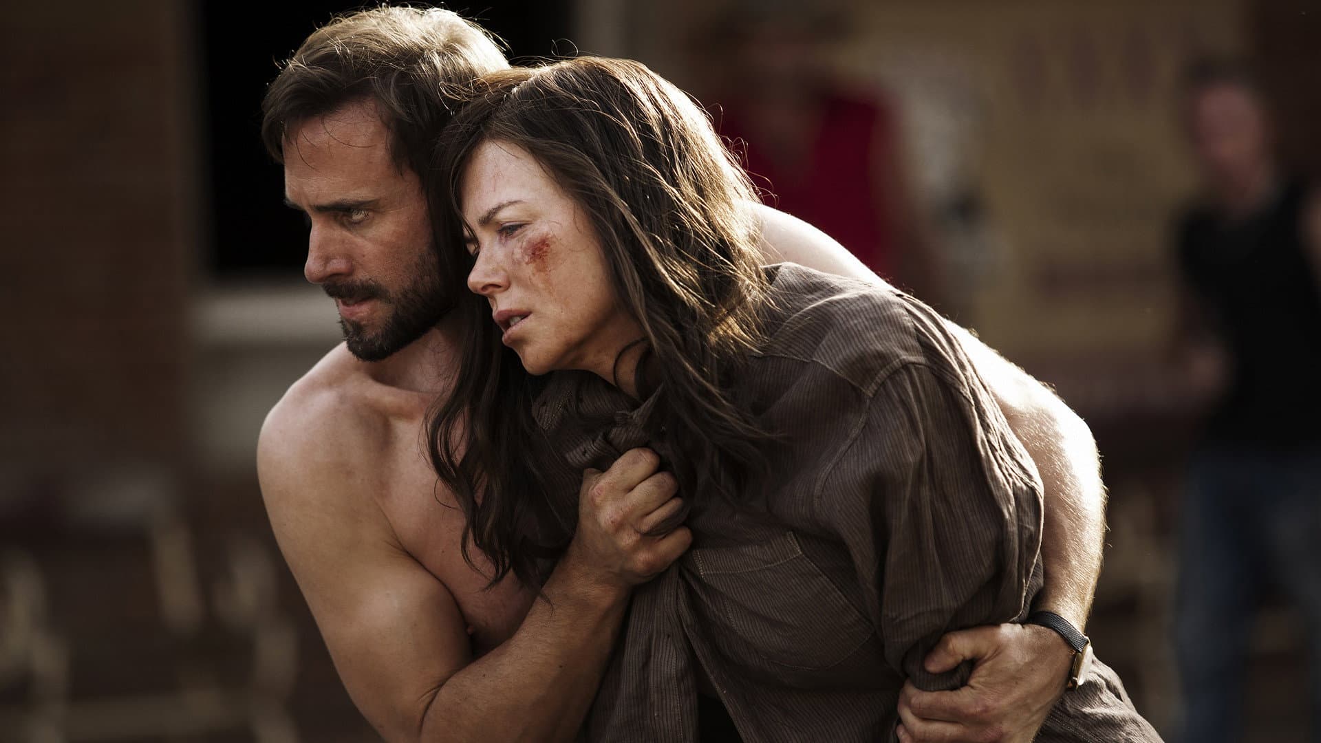 Strangerland - immagine