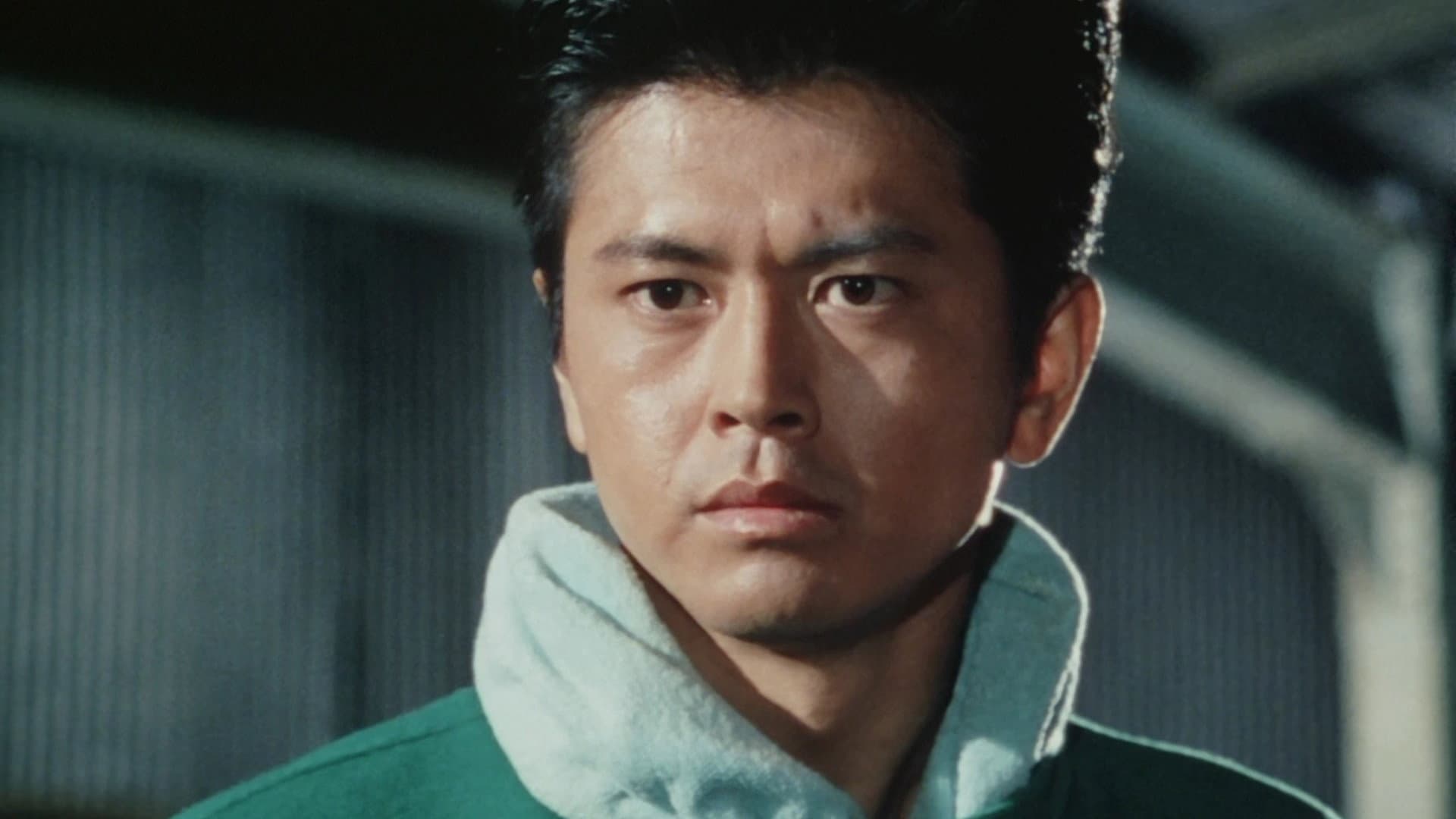 Shin Kamen Rider: Prologue - immagine