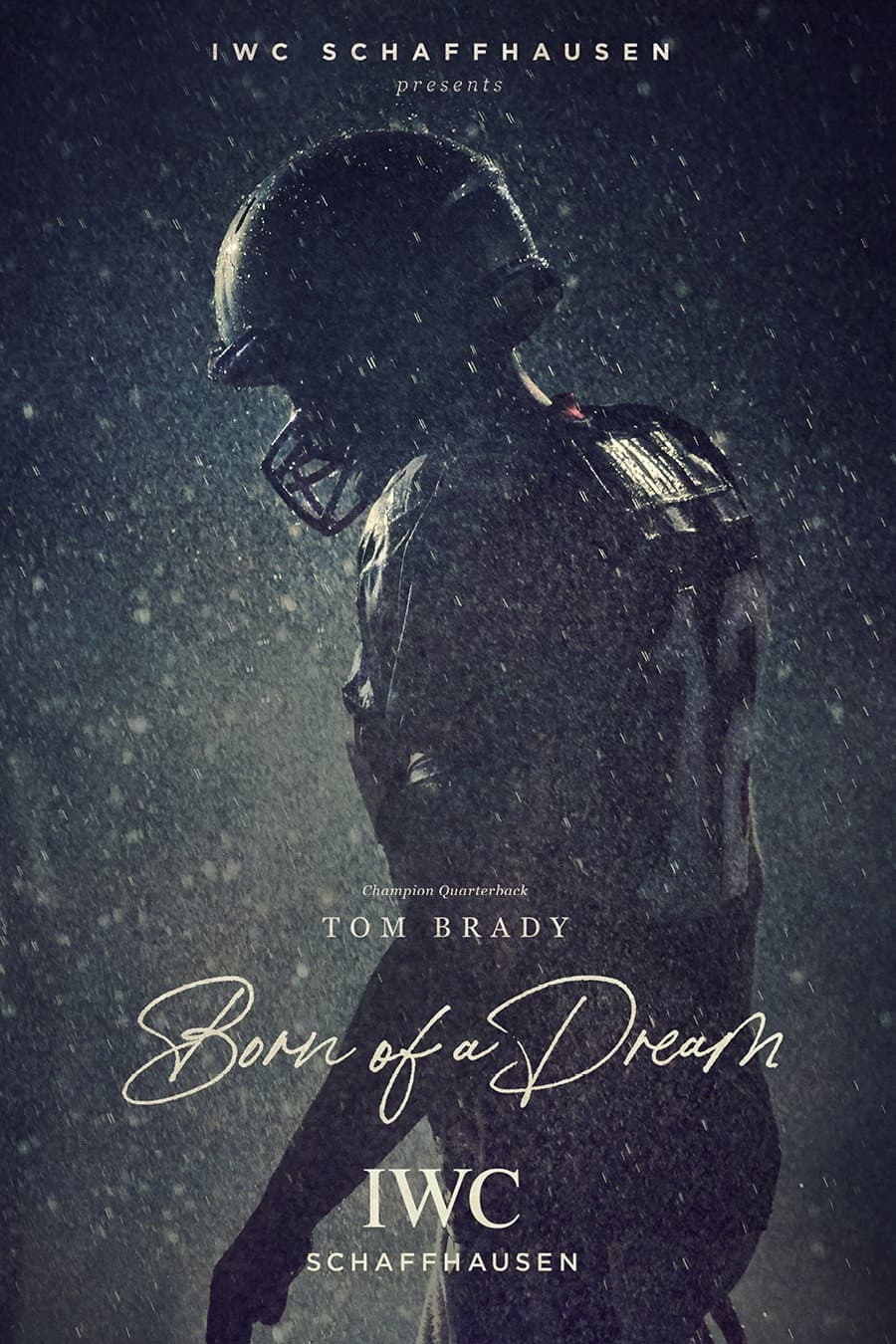 Poster di Born of a Dream