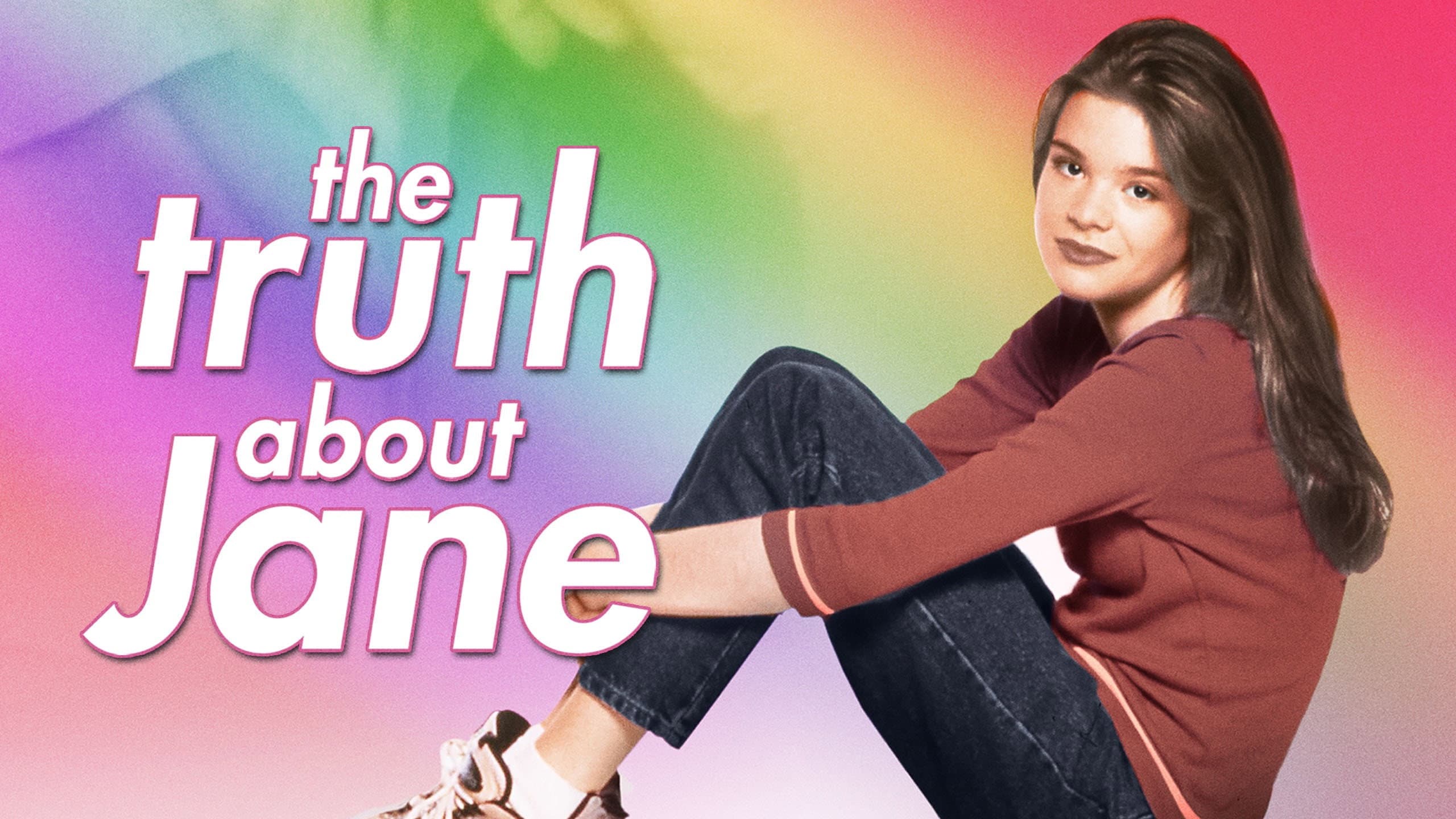The Truth About Jane - immagine