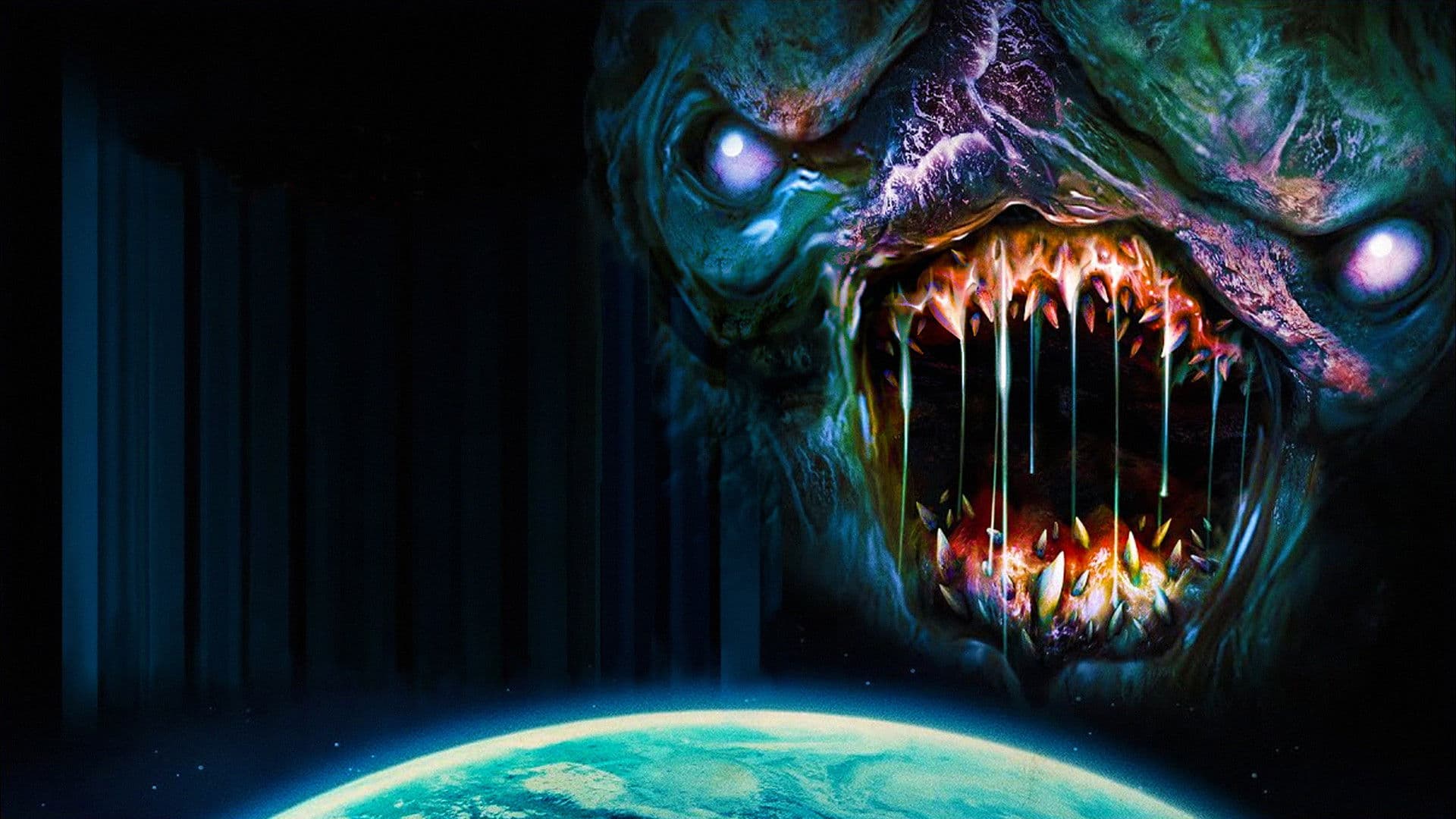 Monster Hunters - immagine