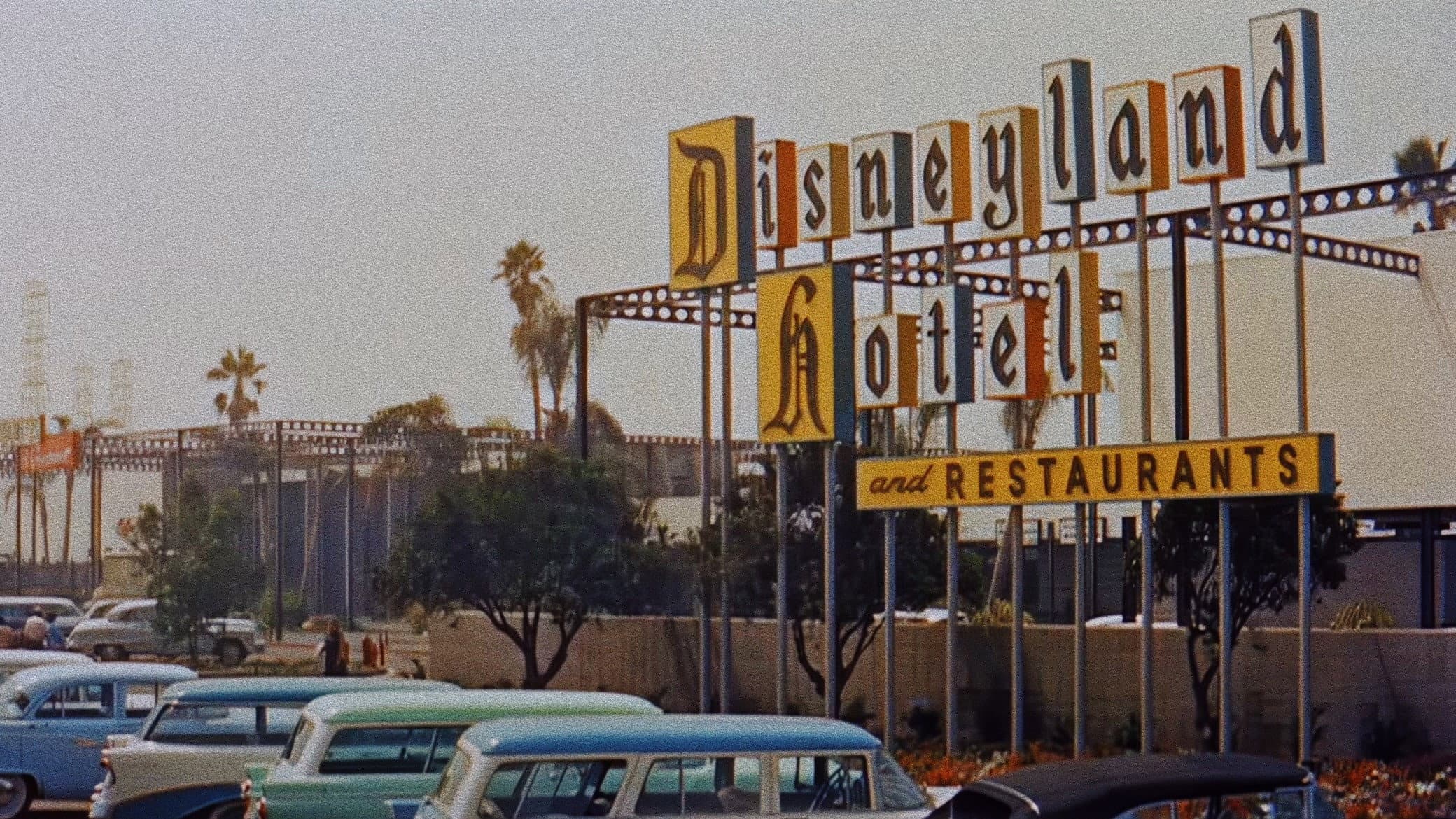 Disneyland: U.S.A. - immagine