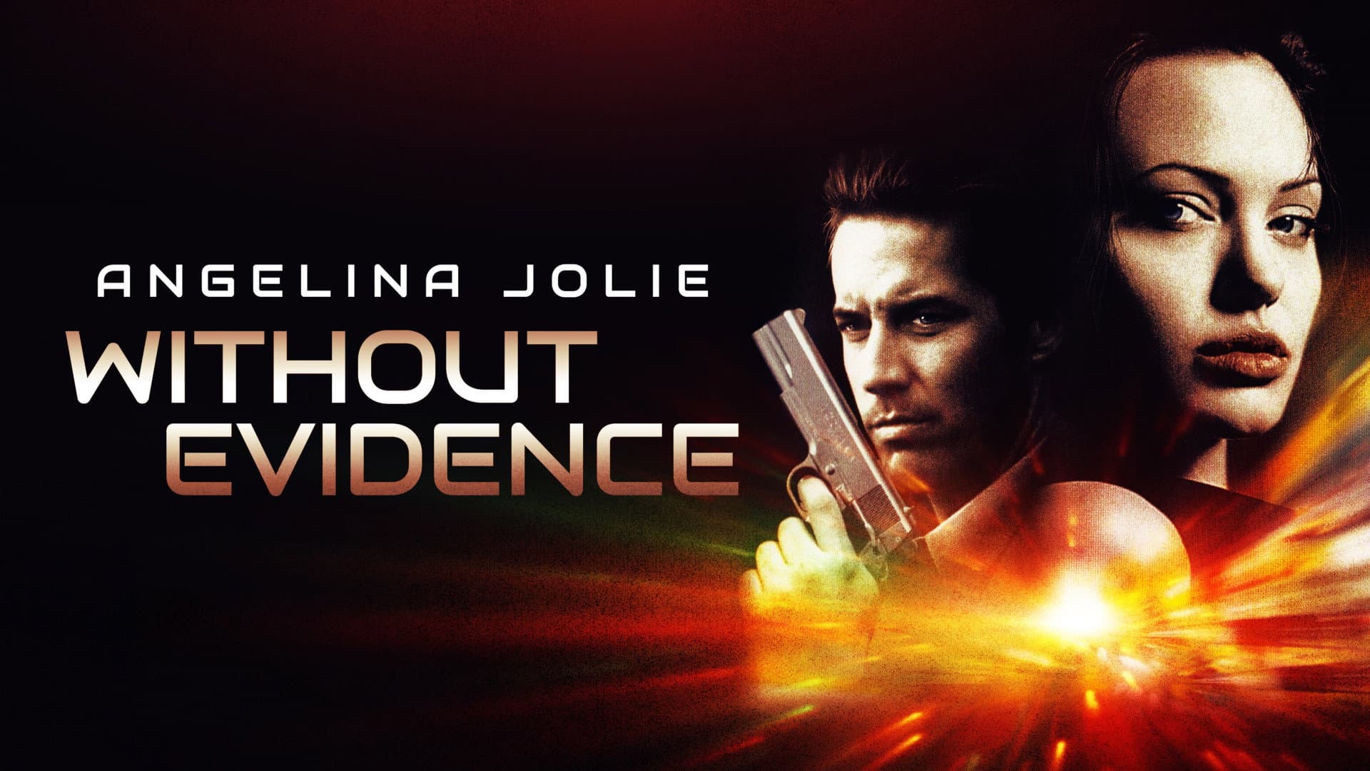 Without Evidence - immagine