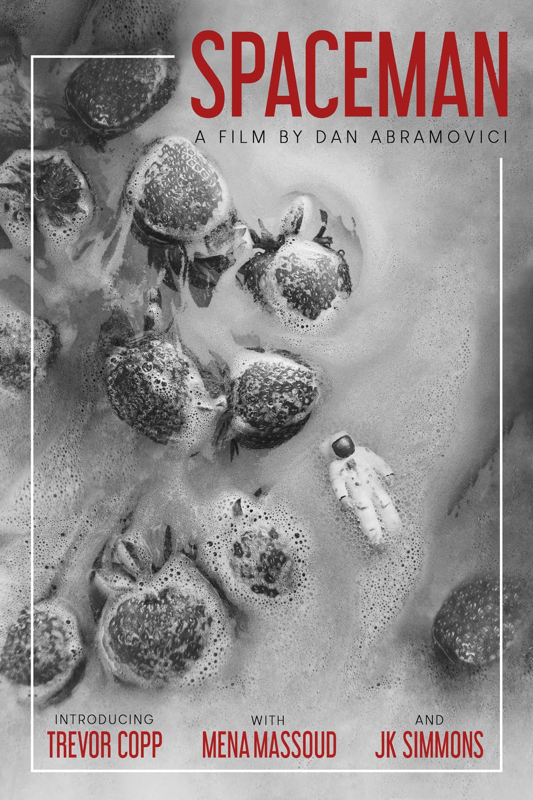 Poster di Spaceman