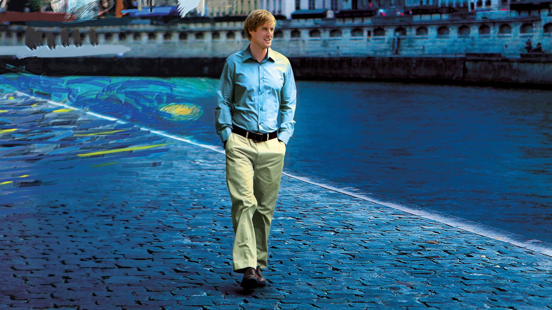 Midnight in Paris - immagine