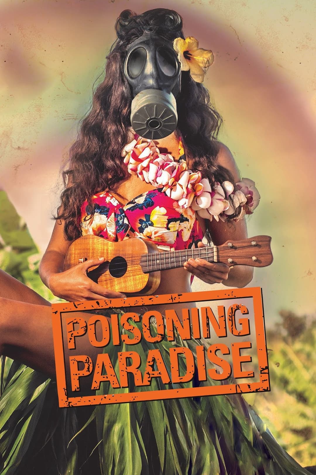 Poster di Poisoning Paradise