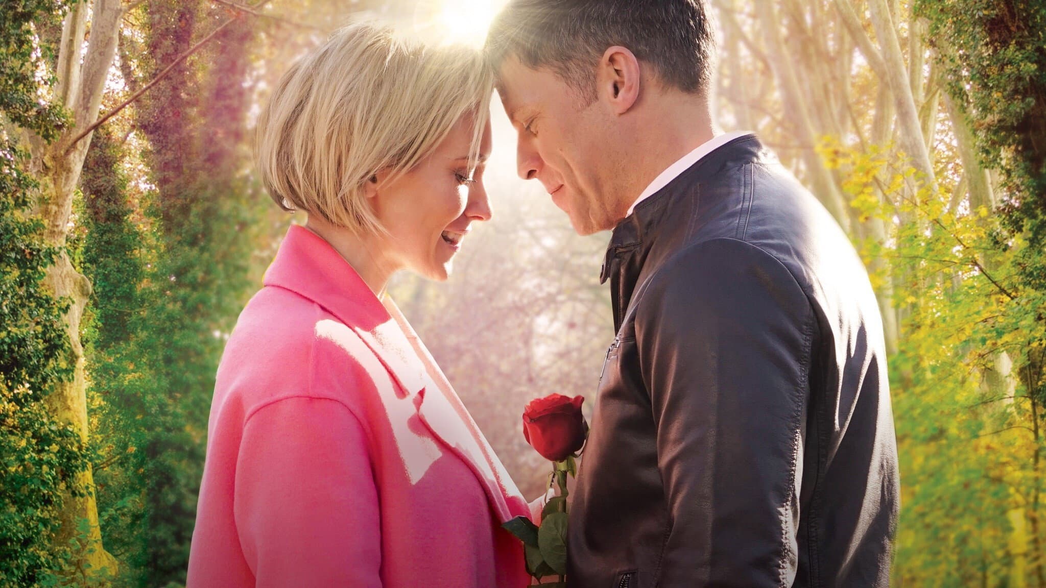 Ricomincio da San Valentino - immagine