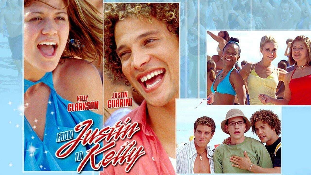 From Justin to Kelly - immagine